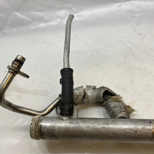 BMW N13 Su Soğutma Borusu 1153 7600594
