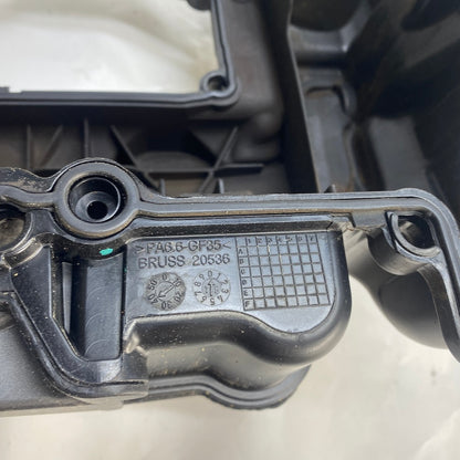 BMW N20 Külbütör Kapağı Orijinal Çıkma 152658-12