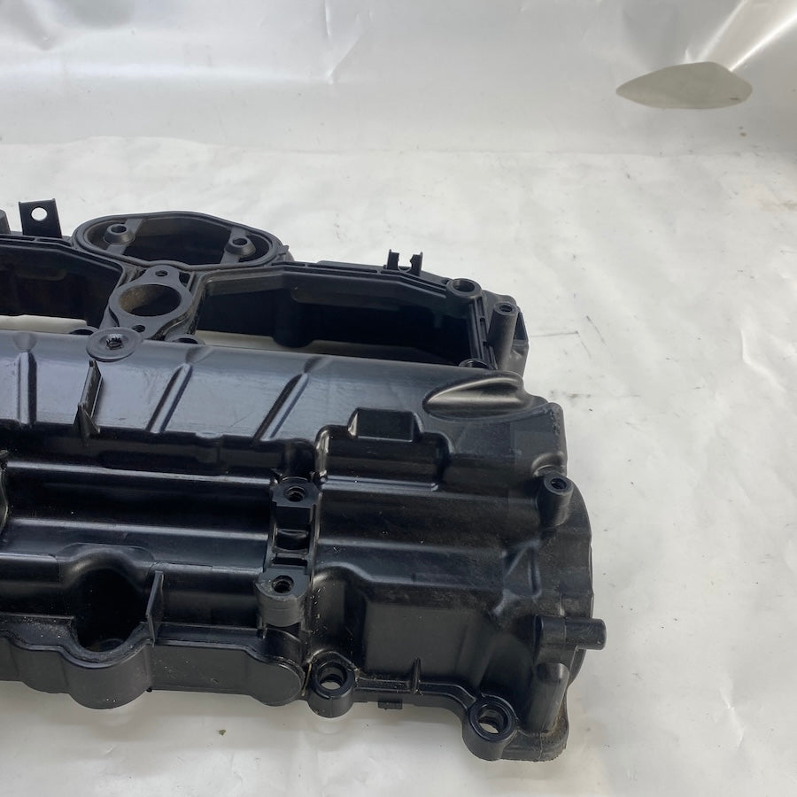 BMW N20 Külbütör Kapağı Orijinal Çıkma 152658-12
