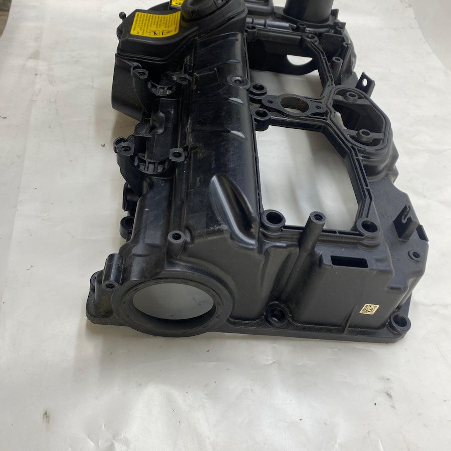 BMW N20 Külbütör Kapağı Orijinal Çıkma 152658-12