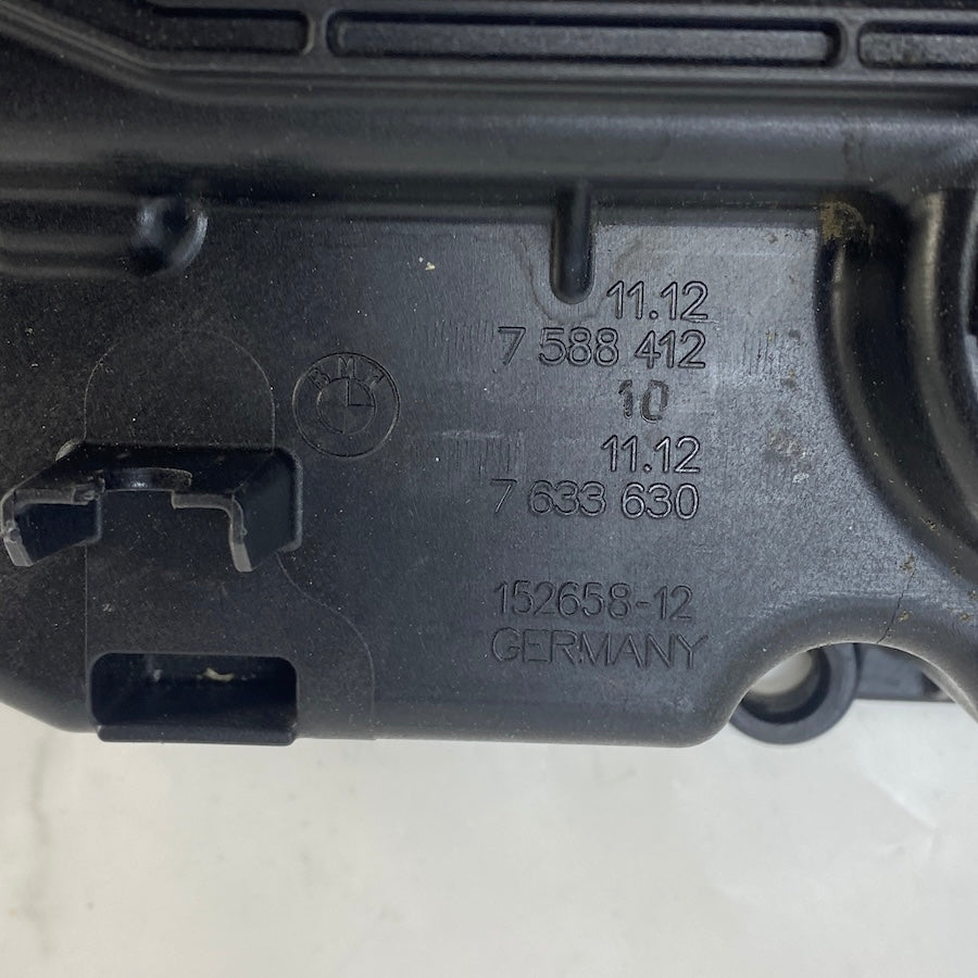 BMW N20 Külbütör Kapağı Orijinal Çıkma 152658-12