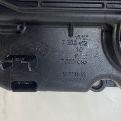 BMW N20 Külbütör Kapağı Orijinal Çıkma 152658-12