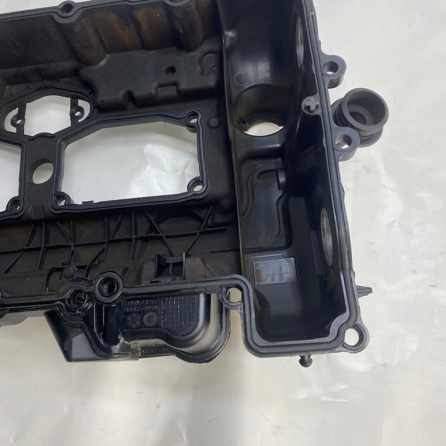 BMW N20 Külbütör Kapağı Orijinal Çıkma 152658-12