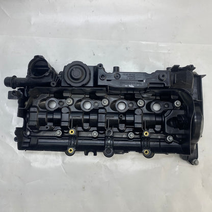 BMW N47 Motor Üst Külbütör Kapağı 1112 857082001 Orijnal Çıkma
