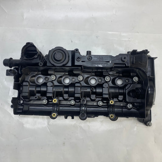 BMW N47 Motor Üst Külbütör Kapağı 1112 857082001 Orijnal Çıkma