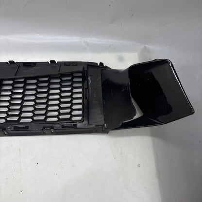 BMW S F10 M Paket Tampon Orta Izgara - En Uygun Oto Parça