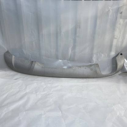 BMW X1 E84 Arka Tampon Difüzörü 51122991489