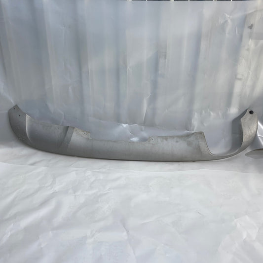 BMW X1 E84 Arka Tampon Difüzörü 51122991489