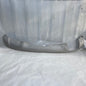 BMW X1 E84 Arka Tampon Difüzörü 51122991489
