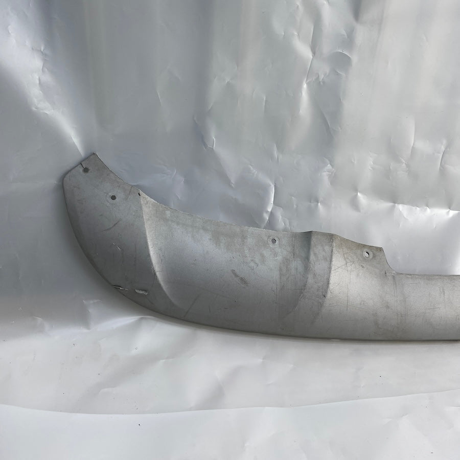 BMW X1 E84 Arka Tampon Difüzörü 51122991489