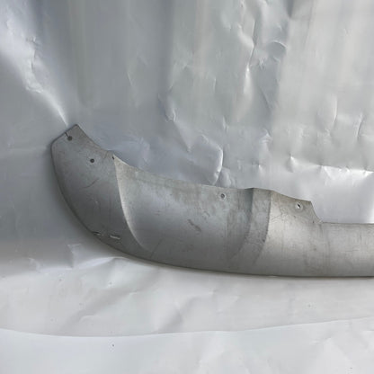 BMW X1 E84 Arka Tampon Difüzörü 51122991489