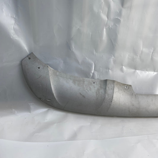BMW X1 E84 Arka Tampon Difüzörü 51122991489