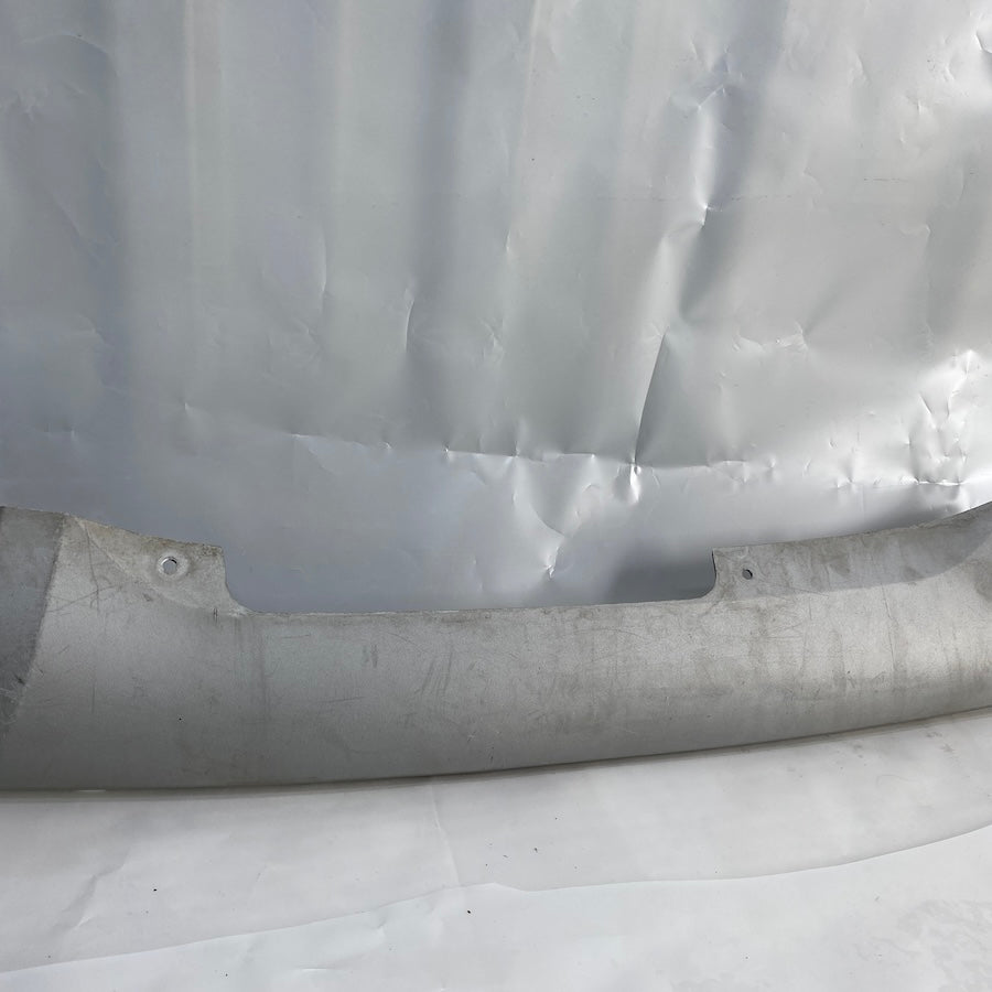 BMW X1 E84 Arka Tampon Difüzörü 51122991489