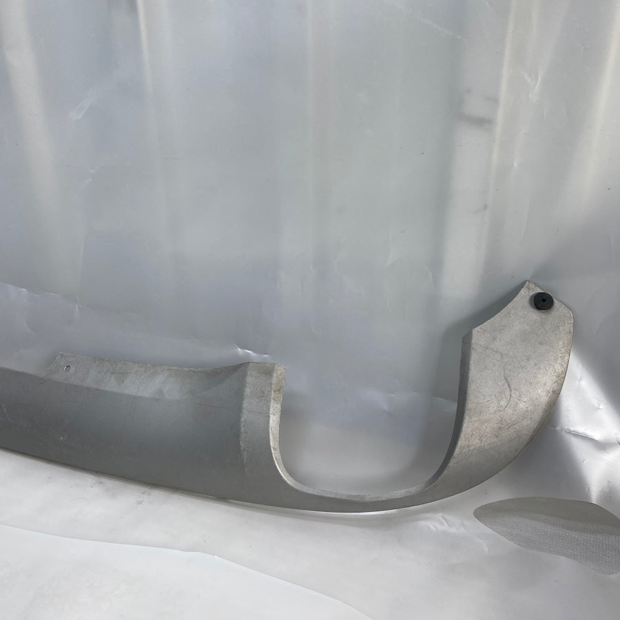 BMW X1 E84 Arka Tampon Difüzörü 51122991489