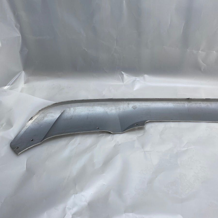 BMW X1 E84 Arka Tampon Difüzörü 51122991489