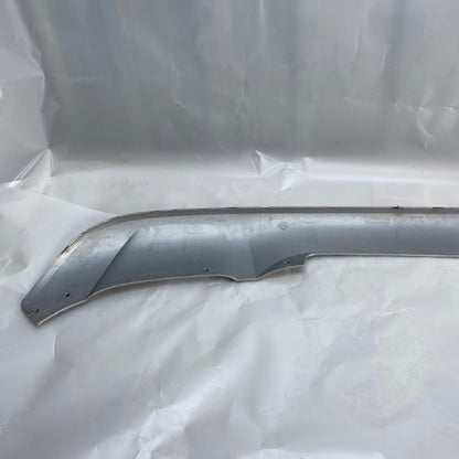 BMW X1 E84 Arka Tampon Difüzörü 51122991489