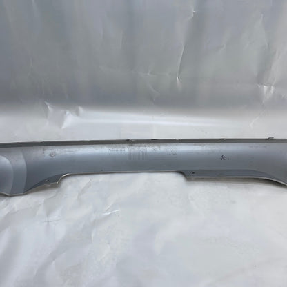 BMW X1 E84 Arka Tampon Difüzörü 51122991489