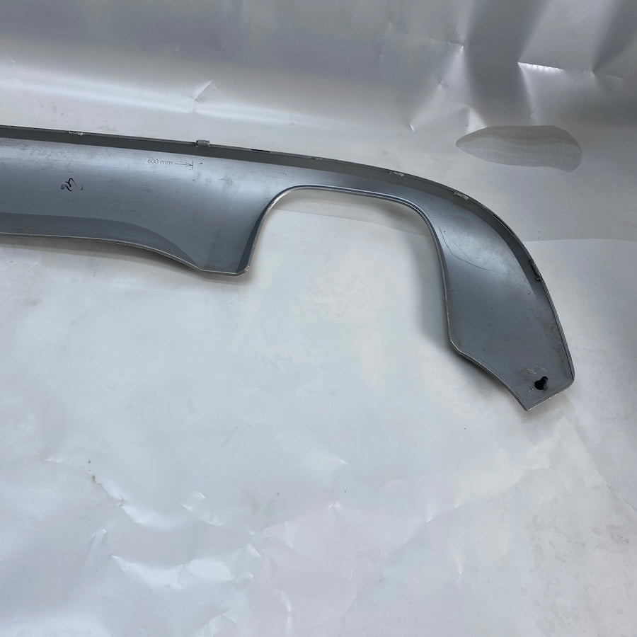 BMW X1 E84 Arka Tampon Difüzörü 51122991489