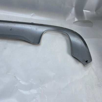 BMW X1 E84 Arka Tampon Difüzörü 51122991489