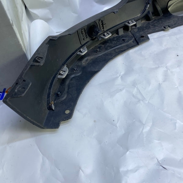 BMW X1 E84 Ön Tampon Alt Eki 5111 7374101 2009-2015