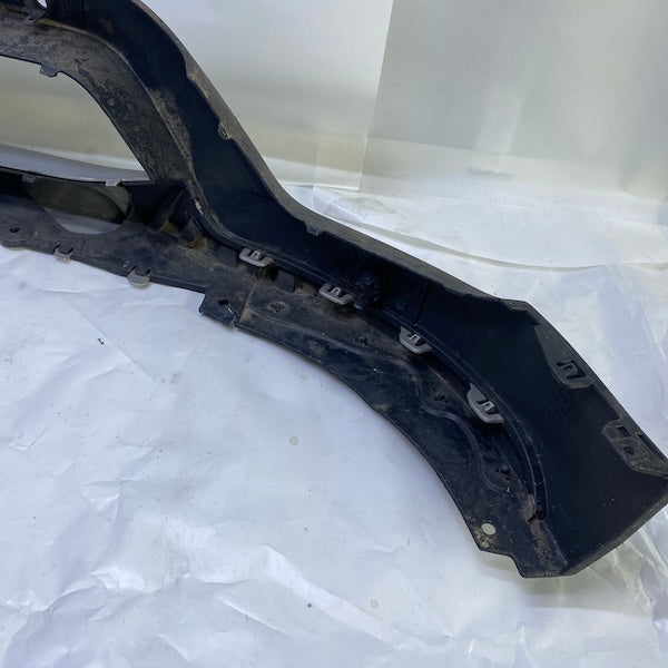 BMW X1 E84 Ön Tampon Alt Eki 5111 7374101 2009-2015