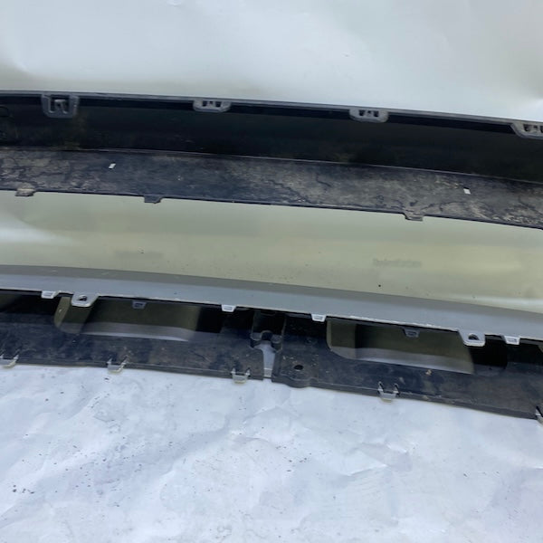 BMW X1 E84 Ön Tampon Alt Eki 5111 7374101 2009-2015