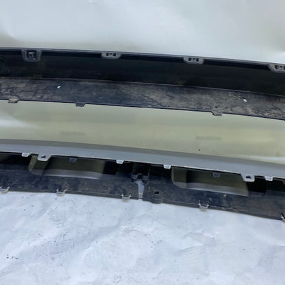 BMW X1 E84 Ön Tampon Alt Eki 5111 7374101 2009-2015