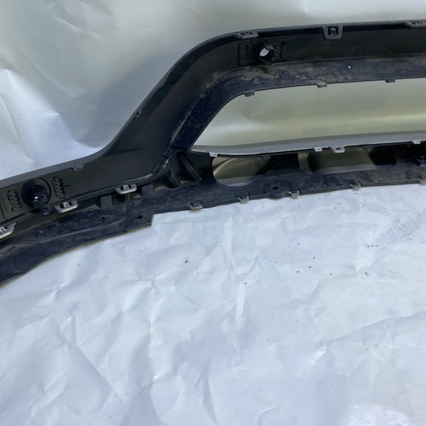 BMW X1 E84 Ön Tampon Alt Eki 5111 7374101 2009-2015
