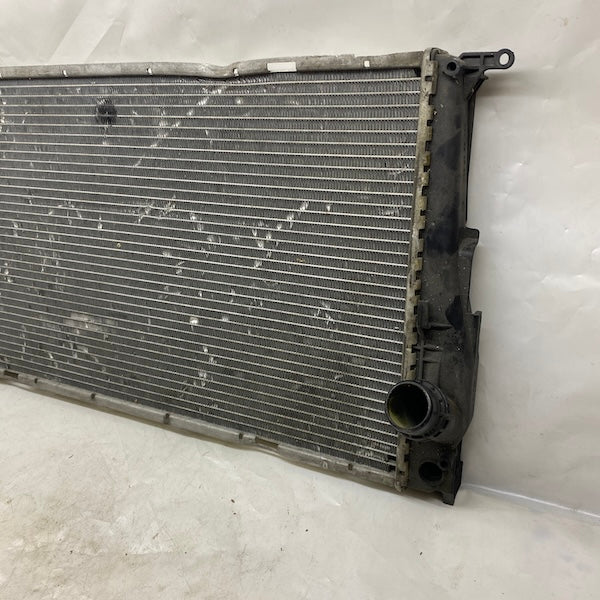 BMW X1 E86/BMW 3 E90/E92 1.6i Su Radyatörü 8MK376792 En Uygun Oto Parça