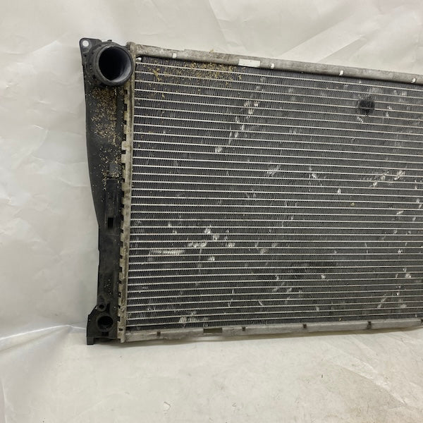 BMW X1 E86/BMW 3 E90/E92 1.6i Su Radyatörü 8MK376792 En Uygun Oto Parça