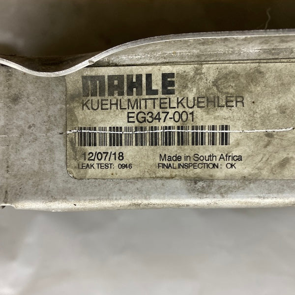 BMW X1 E86/BMW 3 E90/E92 1.6i Su Radyatörü 8MK376792 En Uygun Oto Parça