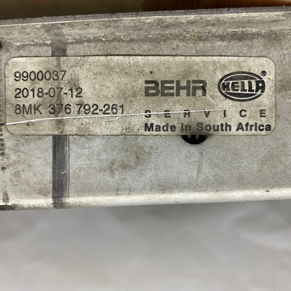 BMW X1 E86/BMW 3 E90/E92 1.6i Su Radyatörü 8MK376792 En Uygun Oto Parça