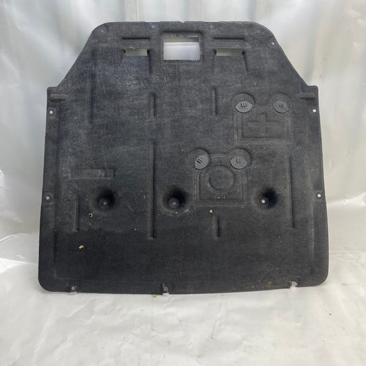BMW X1 F48 Motor Alt Muhafaza 5175 7343142 Orijinal Çıkma