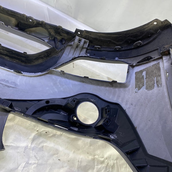 BMW X1 F48 Ön Tampon 09-15