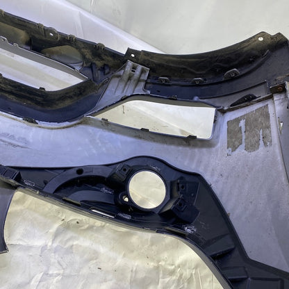 BMW X1 F48 Ön Tampon 09-15