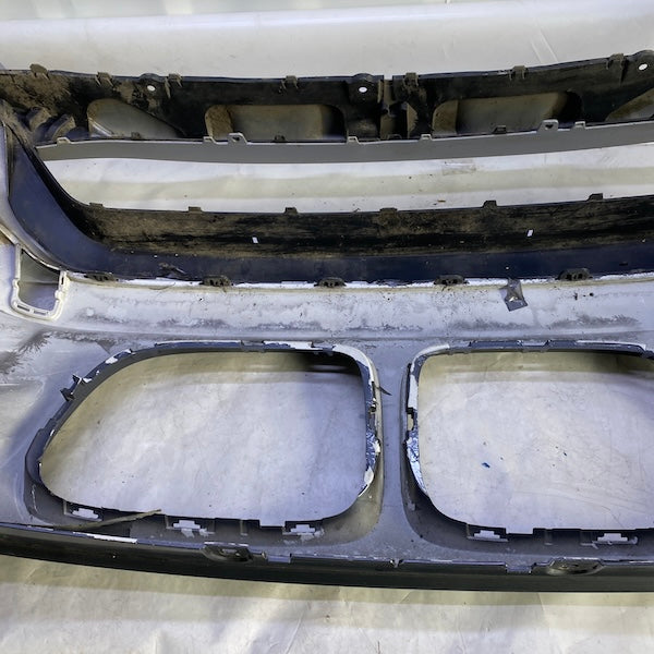 BMW X1 F48 Ön Tampon 09-15