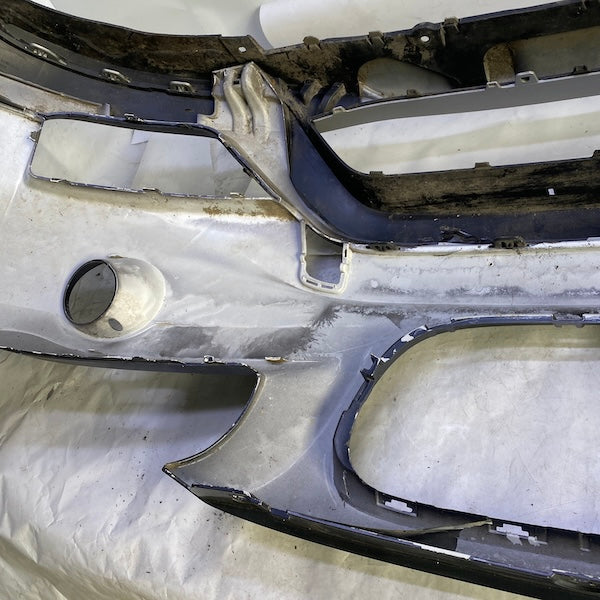 BMW X1 F48 Ön Tampon 09-15