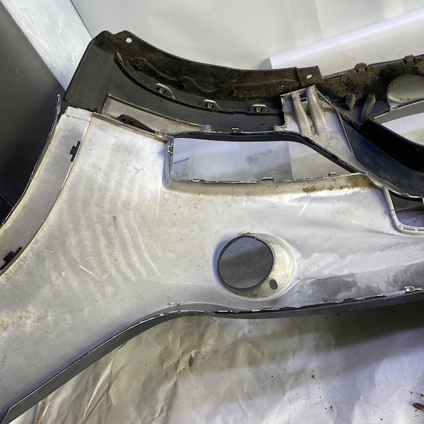 BMW X1 F48 Ön Tampon 09-15