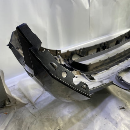 BMW X1 F48 Ön Tampon 09-15