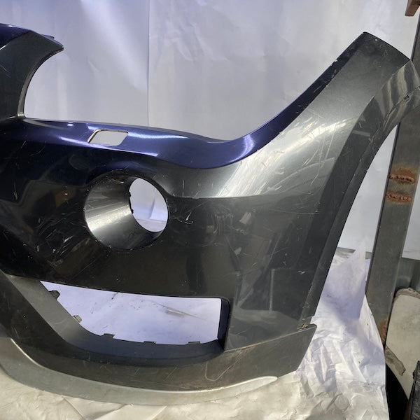 BMW X1 F48 Ön Tampon 09-15