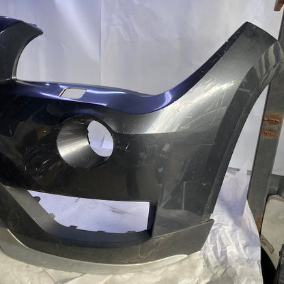 BMW X1 F48 Ön Tampon 09-15