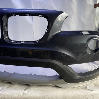 BMW X1 F48 Ön Tampon 09-15