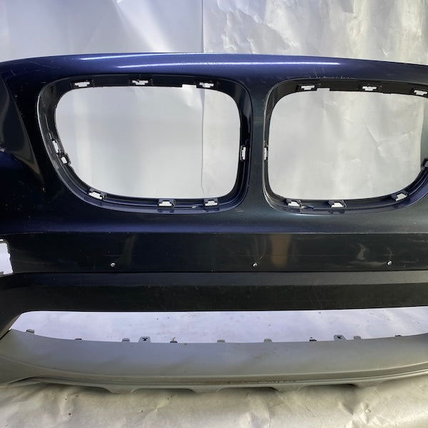 BMW X1 F48 Ön Tampon 09-15