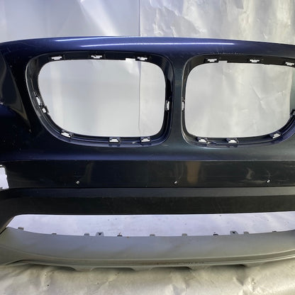 BMW X1 F48 Ön Tampon 09-15