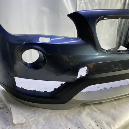 BMW X1 F48 Ön Tampon 09-15