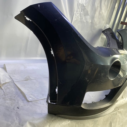 BMW X1 F48 Ön Tampon 09-15