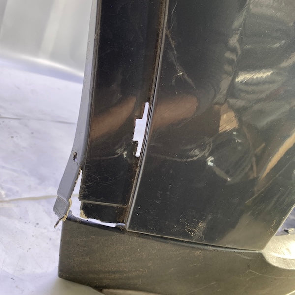 BMW X1 F48 Ön Tampon 09-15