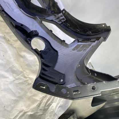 BMW X1 F48 Ön Tampon 09-15