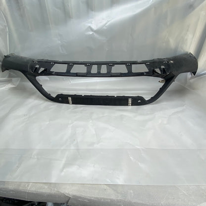 BMW X1 F48 Ön Tampon Alt Kaplama / Alt Spoyler 51117954209