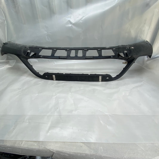 BMW X1 F48 Ön Tampon Alt Kaplama / Alt Spoyler 51117954209